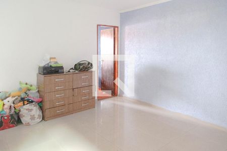 Quarto 2 de casa à venda com 3 quartos, 125m² em Parque Continental Ii, Guarulhos