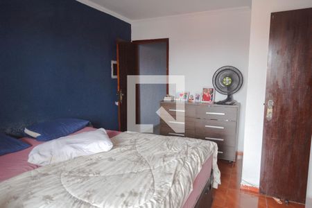 Quarto 1 de casa à venda com 3 quartos, 125m² em Parque Continental Ii, Guarulhos