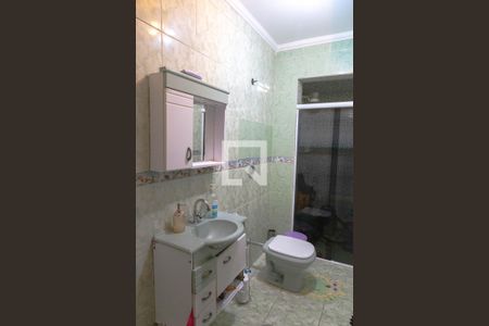 Casa à venda com 262m², 3 quartos e 6 vagas Casa à venda com 262m², 3 quartos e 6 vagasBanheiro 3