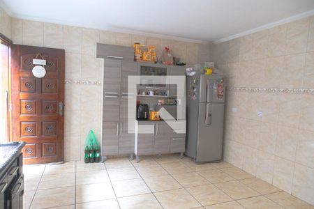 Casa à venda com 262m², 3 quartos e 6 vagas Casa à venda com 262m², 3 quartos e 6 vagasCozinha