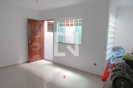 Quarto 2 de casa à venda com 3 quartos, 125m² em Parque Continental Ii, Guarulhos