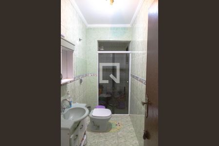 Casa à venda com 262m², 3 quartos e 6 vagas Casa à venda com 262m², 3 quartos e 6 vagasBanheiro 3