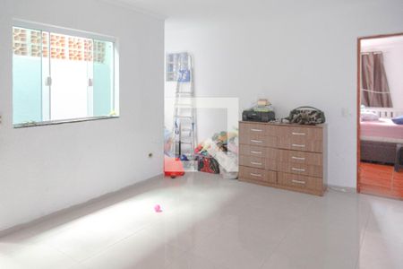 Quarto 2 de casa à venda com 3 quartos, 125m² em Parque Continental Ii, Guarulhos