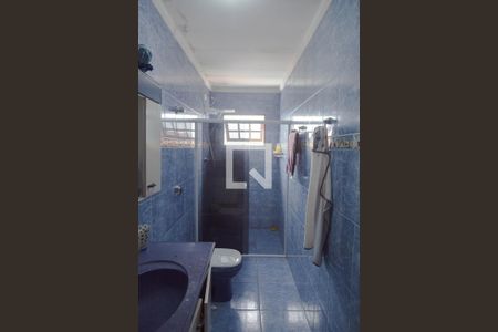 Casa à venda com 262m², 3 quartos e 6 vagas Casa à venda com 262m², 3 quartos e 6 vagasBanheiro 1