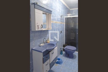 Casa à venda com 262m², 3 quartos e 6 vagas Casa à venda com 262m², 3 quartos e 6 vagasBanheiro 2