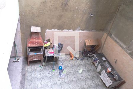 Casa à venda com 262m², 3 quartos e 6 vagas Casa à venda com 262m², 3 quartos e 6 vagasVista Cozinha