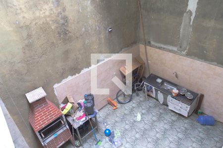 Casa à venda com 262m², 3 quartos e 6 vagas Casa à venda com 262m², 3 quartos e 6 vagasVista Cozinha