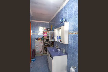 Casa à venda com 262m², 3 quartos e 6 vagas Casa à venda com 262m², 3 quartos e 6 vagasBanheiro 1