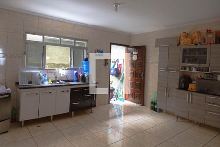 Casa à venda com 262m², 3 quartos e 6 vagas Casa à venda com 262m², 3 quartos e 6 vagasCozinha