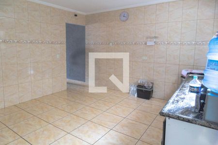 Casa à venda com 262m², 3 quartos e 6 vagas Casa à venda com 262m², 3 quartos e 6 vagasCozinha