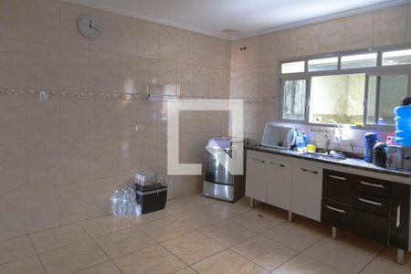 Casa à venda com 262m², 3 quartos e 6 vagas Casa à venda com 262m², 3 quartos e 6 vagasCozinha