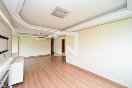 Sala de apartamento à venda com 3 quartos, 174m² em Mont’serrat, Porto Alegre