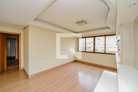 Sala de apartamento à venda com 3 quartos, 174m² em Mont’serrat, Porto Alegre