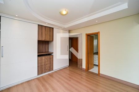 Suíte de apartamento à venda com 3 quartos, 174m² em Mont’serrat, Porto Alegre