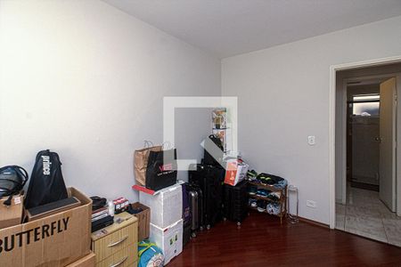 Quarto 1 de apartamento à venda com 3 quartos, 95m² em Vila Santo Estefano, São Paulo