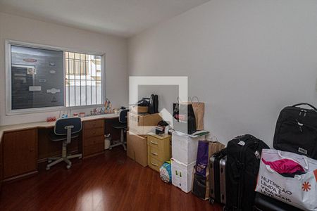 Quarto 1 de apartamento à venda com 3 quartos, 95m² em Vila Santo Estefano, São Paulo