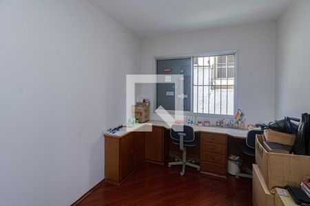 Quarto 1 de apartamento à venda com 3 quartos, 95m² em Vila Santo Estefano, São Paulo