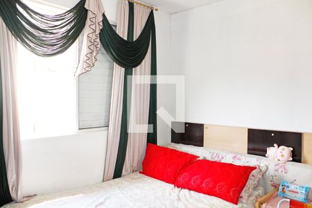 Quarto 2 de apartamento para alugar com 2 quartos, 75m² em Capela, Vinhedo