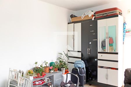 Sala de apartamento para alugar com 2 quartos, 75m² em Capela, Vinhedo