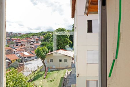 vista de apartamento para alugar com 2 quartos, 75m² em Capela, Vinhedo