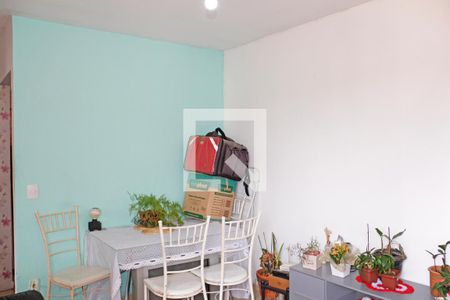 Sala de apartamento para alugar com 2 quartos, 75m² em Capela, Vinhedo