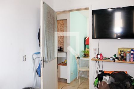 Quarto de apartamento para alugar com 2 quartos, 75m² em Capela, Vinhedo