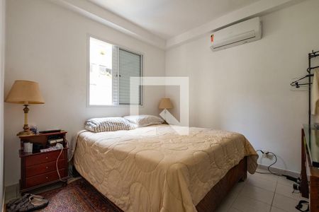 Quarto 1 de apartamento à venda com 2 quartos, 55m² em Cerqueira César, São Paulo