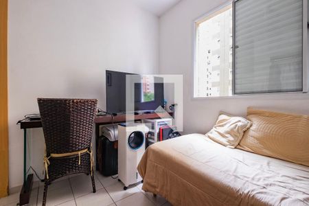 Quarto 2 de apartamento à venda com 2 quartos, 55m² em Cerqueira César, São Paulo