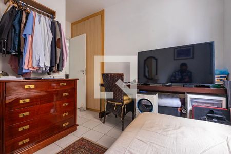 Quarto 2 de apartamento à venda com 2 quartos, 55m² em Cerqueira César, São Paulo