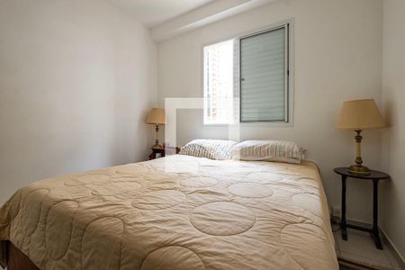 Quarto 1 de apartamento à venda com 2 quartos, 55m² em Cerqueira César, São Paulo