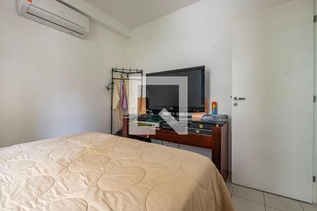 Quarto 1 de apartamento à venda com 2 quartos, 55m² em Cerqueira César, São Paulo