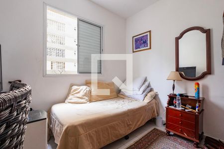 Quarto 2 de apartamento à venda com 2 quartos, 55m² em Cerqueira César, São Paulo