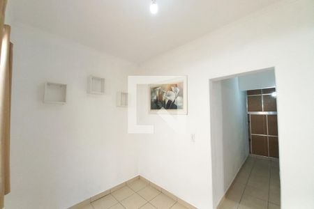 Sala de casa para alugar com 1 quarto, 40m² em Jardim Aurelia, Campinas