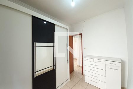 Quarto de casa para alugar com 1 quarto, 40m² em Jardim Aurelia, Campinas