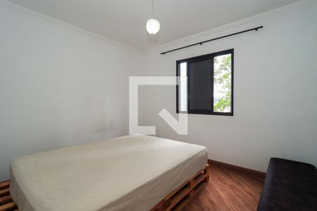 Quarto 1 de apartamento à venda com 3 quartos, 78m² em Jardim Maria Rosa, Taboão da Serra