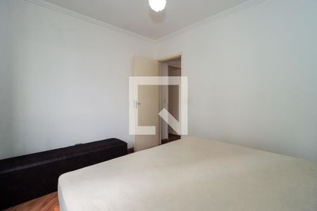 Quarto 1 de apartamento para alugar com 3 quartos, 78m² em Jardim Maria Rosa, Taboão da Serra