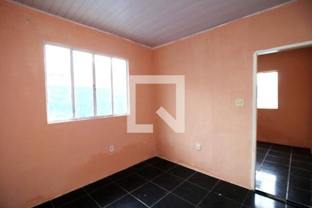 Sala de casa para alugar com 2 quartos, 50m² em Brás de Pina, Rio de Janeiro