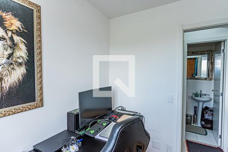 Quarto 1 de apartamento para alugar com 2 quartos, 34m² em Pirituba, São Paulo