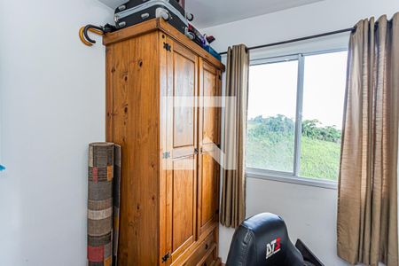 Quarto 1 de apartamento para alugar com 2 quartos, 34m² em Pirituba, São Paulo