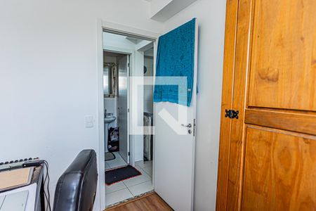 Quarto 1 de apartamento para alugar com 2 quartos, 34m² em Pirituba, São Paulo