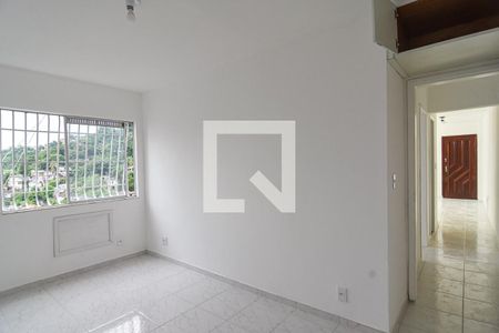 Quarto 1 de apartamento para alugar com 2 quartos, 71m² em Santa Rosa, Niterói