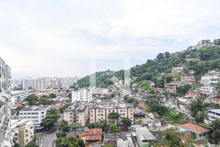 Quarto 1 de apartamento para alugar com 2 quartos, 71m² em Santa Rosa, Niterói