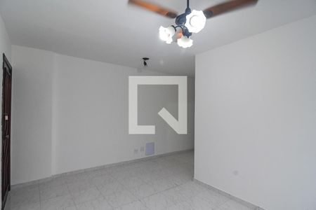 Sala de apartamento para alugar com 2 quartos, 71m² em Santa Rosa, Niterói