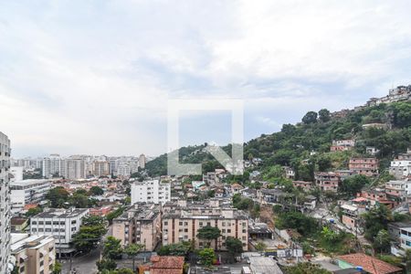 Quarto 2 de apartamento para alugar com 2 quartos, 71m² em Santa Rosa, Niterói