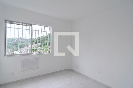 Quarto 2 de apartamento para alugar com 2 quartos, 71m² em Santa Rosa, Niterói