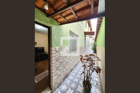 Casa à venda com 146m², 3 quartos e 1 vaga Casa à venda com 146m², 3 quartos e 1 vagaEntrada Principal