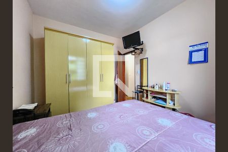 Quarto 1 de casa à venda com 3 quartos, 146m² em Planalto, Belo Horizonte