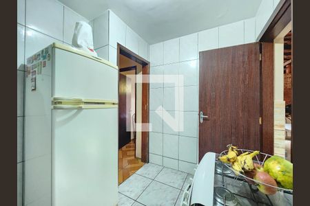 Casa à venda com 146m², 3 quartos e 1 vaga Casa à venda com 146m², 3 quartos e 1 vagaCozinha