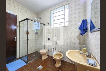 Casa à venda com 146m², 3 quartos e 1 vaga Casa à venda com 146m², 3 quartos e 1 vagaBanheiro 1