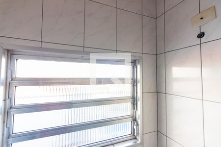 Banheiro da Suíte de casa à venda com 3 quartos, 199m² em Jaguaribe, Osasco